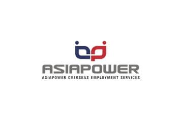 asia power consultancy chennai.